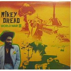 Mikey Dread World War III
