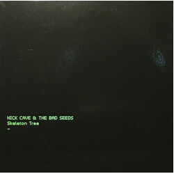 Nick Cave & The Bad Seeds Skeleton Tree