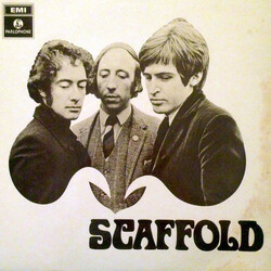 Scaffold Live At The Queen Elizabeth Hall