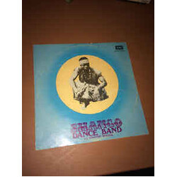 Shango Dance Band Shango Dance Band 6th Infantry Brigade