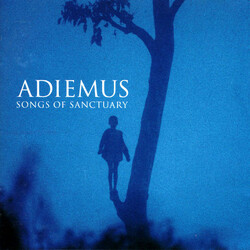Adiemus Songs Of Sanctuary