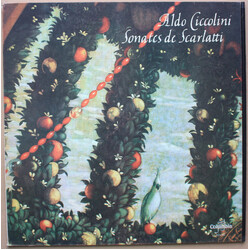 Aldo Ciccolini / Domenico Scarlatti Sonates De Scarlatti