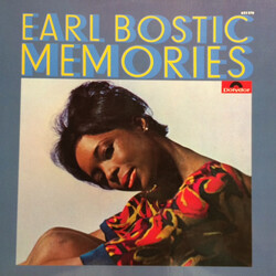 Earl Bostic Memories