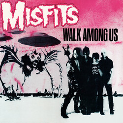 Misfits Walk Among Us