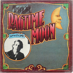 Ian Whitcomb Under The Ragtime Moon