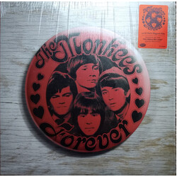 The Monkees Forever