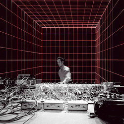 Steve Reich Steve Reich At UC Berkeley University Museum 11.7.1970