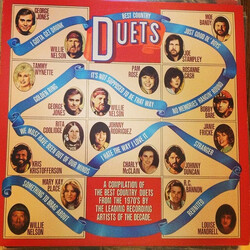 Various Best Country Duets