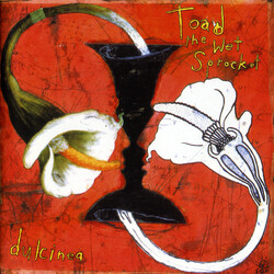 Toad The Wet Sprocket Dulcinea