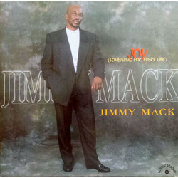 Jimmy Mack (5) Joy (Something For Every One)