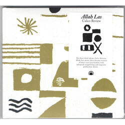 Allah-Las Calico Review
