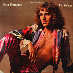 Peter Frampton I'm In You