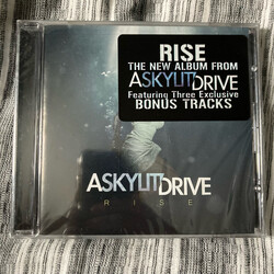 A Skylit Drive Rise