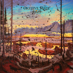 Okkervil River Away