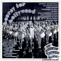 Various Hooray For Hollywood - The Golden-Age Of The Hollywood Musical