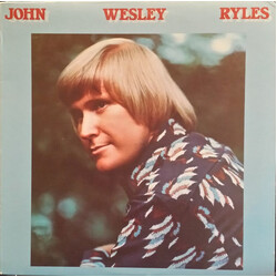 John Wesley Ryles John Wesley Ryles