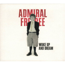 Admiral Freebee Wake Up And Dream