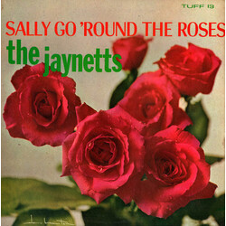 The Jaynetts Sally Go 'Round The Roses