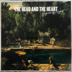The Head And The Heart Signs Of Light