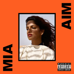 M.I.A. (2) AIM