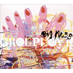 Grouplove Big Mess