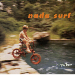 Nada Surf High/Low