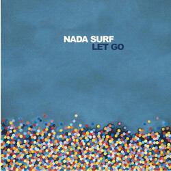 Nada Surf Let Go