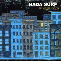 Nada Surf The Weight Is A Gift