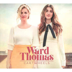 Ward Thomas Cartwheels
