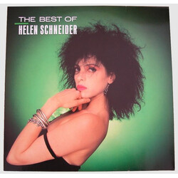 Helen Schneider The Best Of Helen Schneider