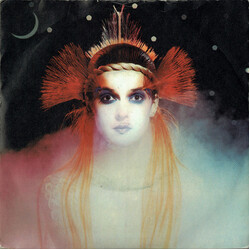 Toyah (3) Four More From Toyah