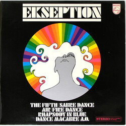 Ekseption Ekseption