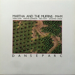 Martha And The Muffins / M + M Danseparc