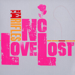 The Rifles No Love Lost