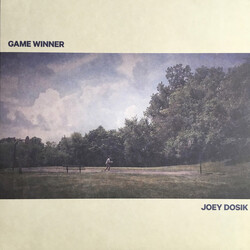 Joey Dosik Game Winner