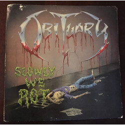 Obituary Slowly We Rot