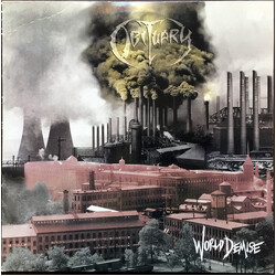 Obituary World Demise
