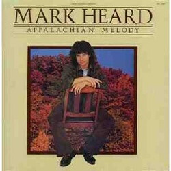 Mark Heard Appalachian Melody