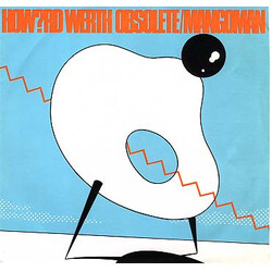 Howard Werth Obsolete