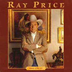 Ray Price Master Of The Art