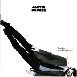 Jarvis Cocker Further Complications