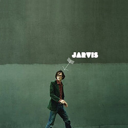 Jarvis Cocker The Jarvis Cocker Record