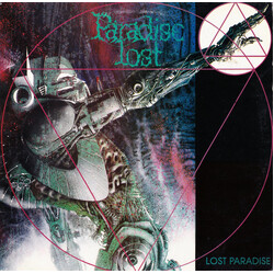 Paradise Lost Lost Paradise
