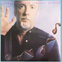 Herbie Mann See Through Spirits