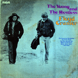Floyd Cramer The Young And The Restless