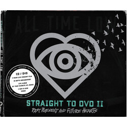 All Time Low Straight To DVD 2: Past, Present, and Future Hearts