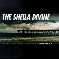 Sheila Divine New Parade (Coloured Vinyl) LP
