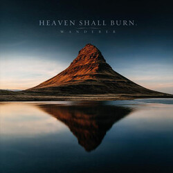Heaven Shall Burn Wanderer 3 CD