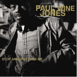 Paul Jones (2) Stop Arguing Over Me
