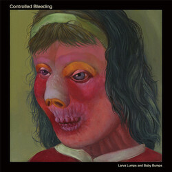 Controlled Bleeding Larva Lumps And Baby Bumps